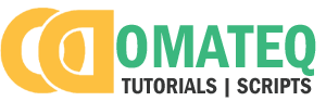 Learn with Omateq - Premium Scripts & Expert Tutorials